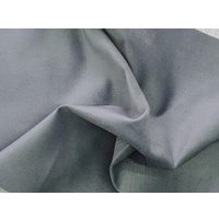 Банкетка Лига диванов Глория 113668 (велюр черный/серый/серый)