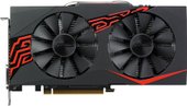 Mining Radeon RX 470 4GB GDDR5