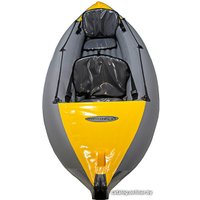 Надувная лодка Stream Хатанга-2