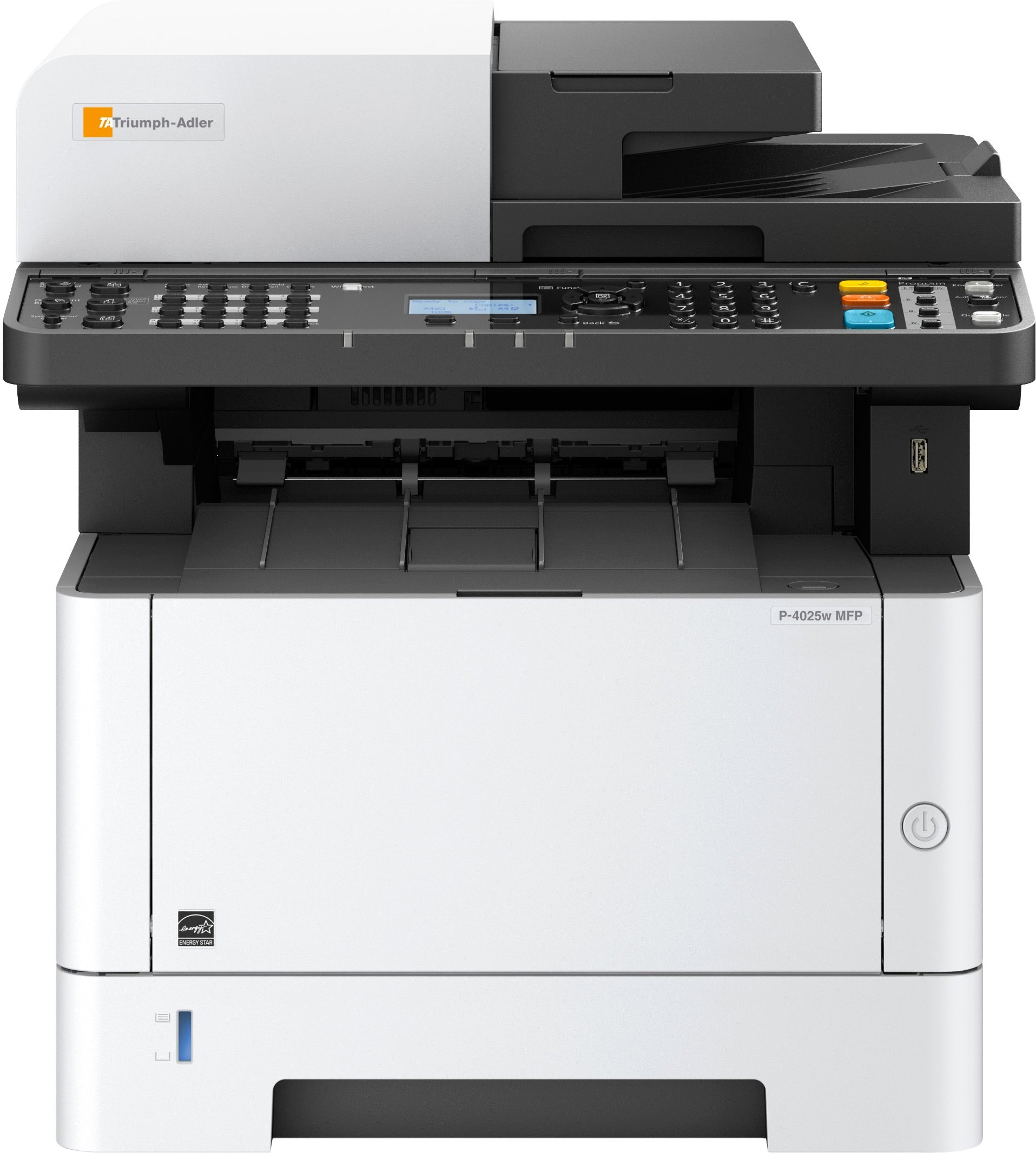 

МФУ Triumph-Adler P-4025w MFP