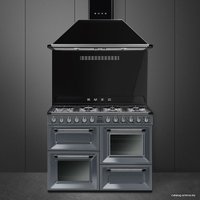 Кухонная плита Smeg TR4110GR