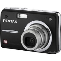 Фотоаппарат Pentax Optio A40