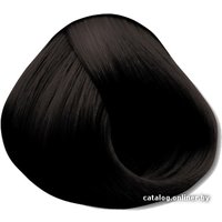 Крем-краска для волос Prosalon Professional Permanent Hair Colour 1.0 черный