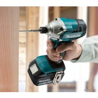 Винтоверт Makita DTD156Z (без АКБ)