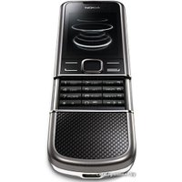 Кнопочный телефон Nokia 8800 Carbon Arte