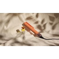 Выпрямитель Dyson Airstrait (евровилка, керамический абрикосовый/топаз)