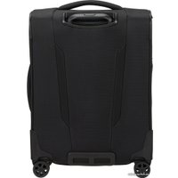 Чемодан Samsonite Respark Black 55 см