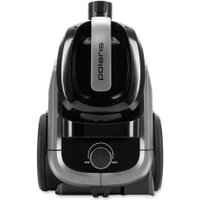 Пылесос Polaris PVC 1909 (графит)