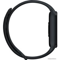 Фитнес-браслет Xiaomi Smart Band 8 Active (черный, международная версия)