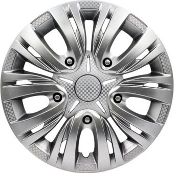 Набор колпаков на диски Redmark Лион 13" RM11308 (4шт)