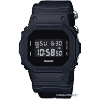 Наручные часы Casio G-Shock DW-5600BBN-1ER