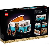 Конструктор LEGO Creator Expert 10279 Фургон Volkswagen T2 Camper