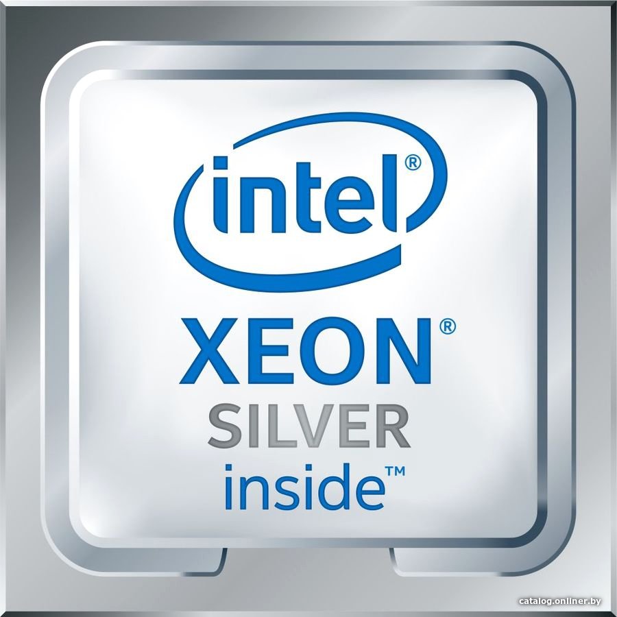 Процессор Intel Xeon Silver 4116