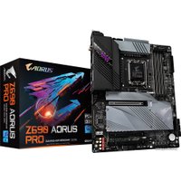Материнская плата Gigabyte Z690 Aorus Pro (rev. 1.0)