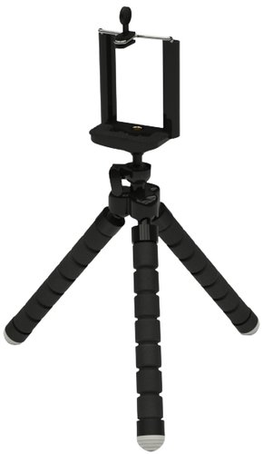 Трипод Ritmix RMH-001 (черный)