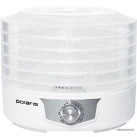 Сушилка для овощей и фруктов Polaris PFD 2805