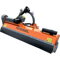 Косилка Rossel G.US145H