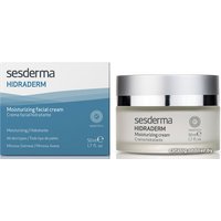  Sesderma Крем для лица Hidraderm Увлажняющий 50 мл