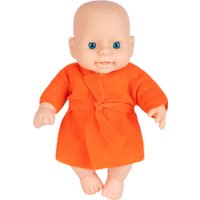 Пупс Fancy Dolls с аксессуарами для купания OZNP01 в Мозыре