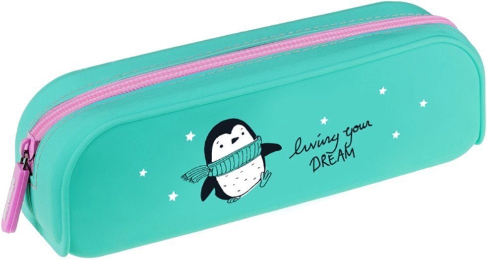 

Пенал Berlingo Penguin dream PM09024
