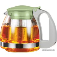 Заварочный чайник Lara LR06-19 (зеленый)