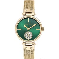 Наручные часы Anne Klein 3000GNGB