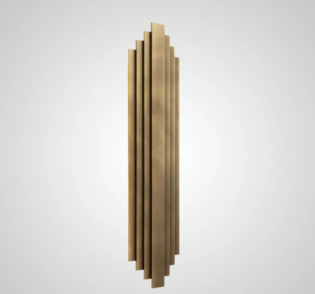 

Бра ImperiumLoft Tarf01 209163-23