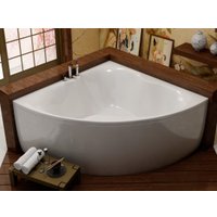 Ванна Vayer Iryda 150x150