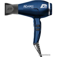 Фен Parlux Alyon (синий)