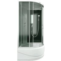 Душевая кабина Erlit ER3508TP-C4-RUS 80x80