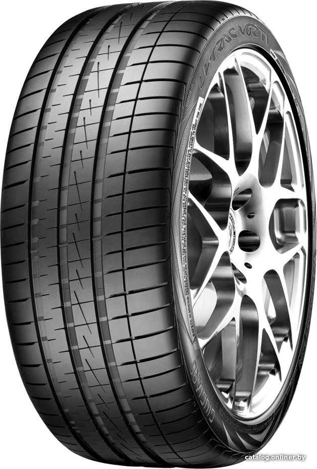 Летние шины Vredestein Ultrac Vorti 255/55R19 111Y