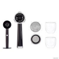 Рожковая кофеварка First FA-5476-3