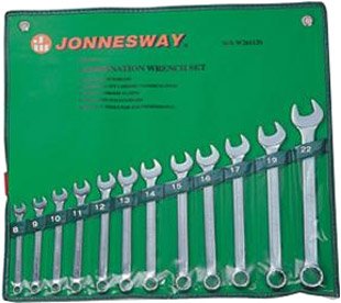 

Набор ключей Jonnesway W26114S 14 предметов