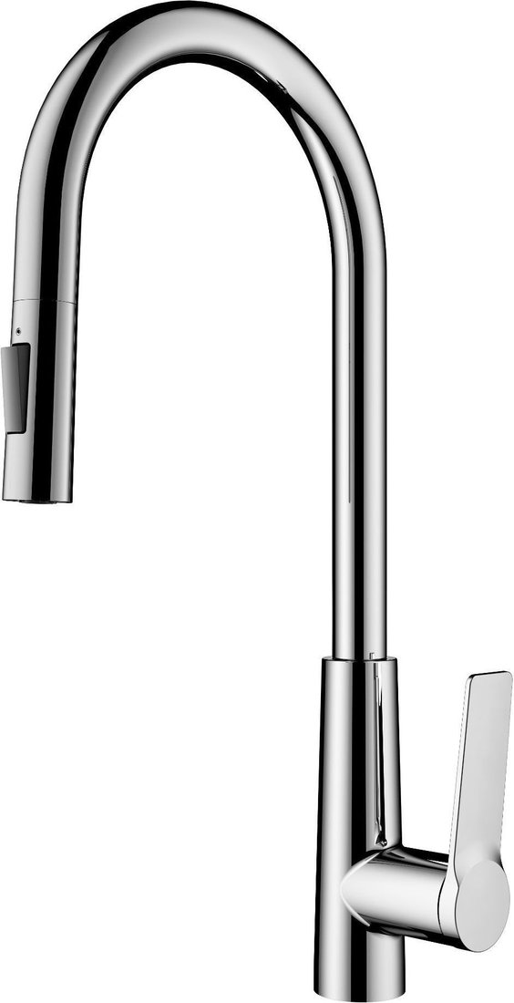 

Смеситель Wonzon&Woghand WW-A20782-CR