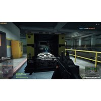  Battlefield Hardline для PlayStation 4