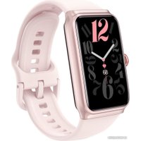 Фитнес-браслет HONOR Choice Band (розовый) в Гомеле