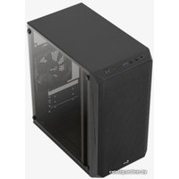 Корпус AeroCool CS-107 CS-107-A-BK-V1