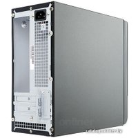 Корпус In Win BM643 Black/Silver 160W