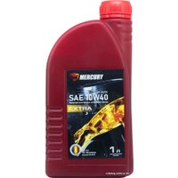 Моторное масло Mercury EXTRA 10W-40 1л