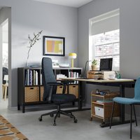 Тумба Ikea Fryksas 90574174