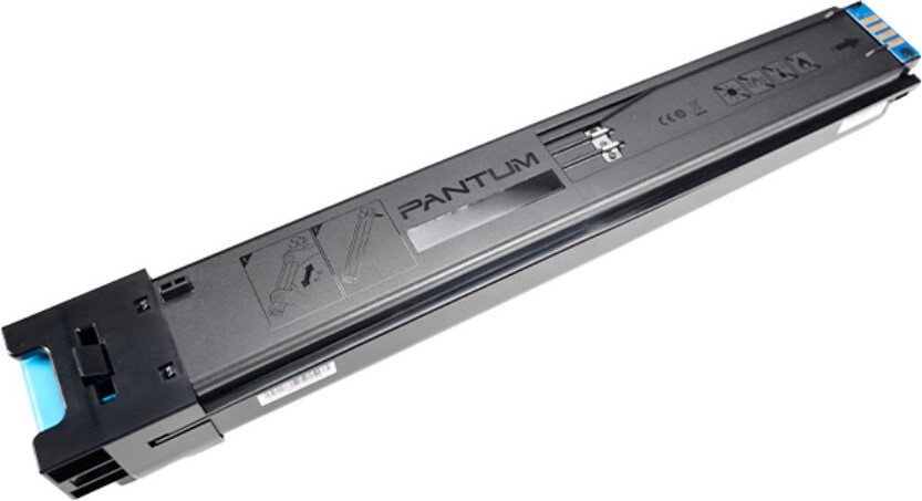 

Картридж Pantum CTL-2300HC