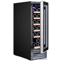 Винный шкаф Temptech WP2DQ60DCS