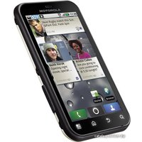 Телефон Motorola Defy