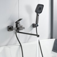 Смеситель Shevanik S9622T