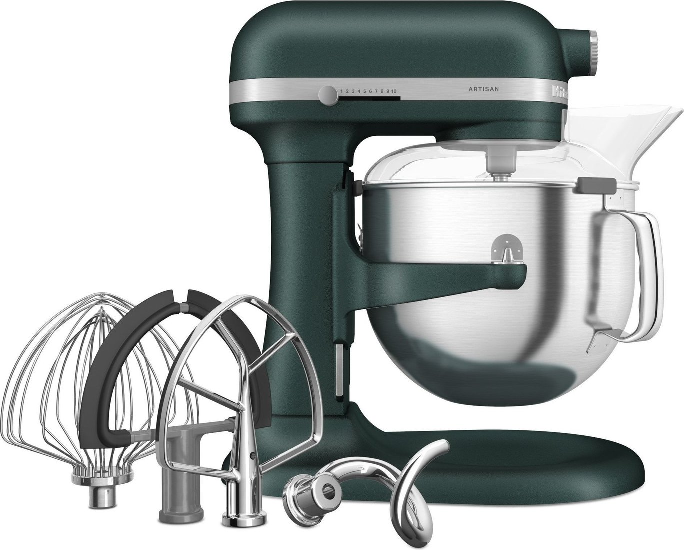 

Кухонная машина KitchenAid Artisan 5KSM70SHXEPP