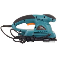 Виброшлифмашина Bort BS-150N