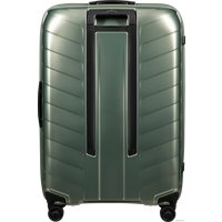 Чемодан-спиннер Samsonite Attrix Basil Green 75 см