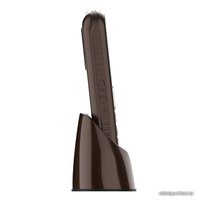 Телефон Maxvi B5ds (коричневый)