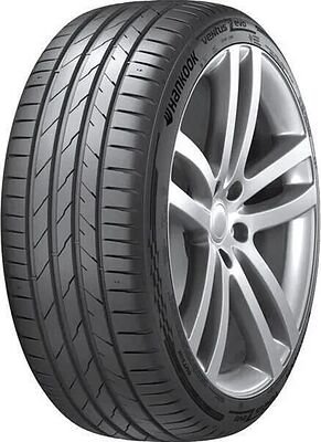 Летние шины Hankook Ventus evo K137 235/35R20 92Y XL
