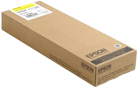 

Картридж Epson C13T636400